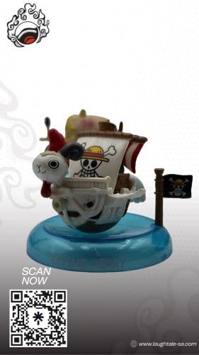 مجموعة سفن القراصنة ميني (6 سفن)