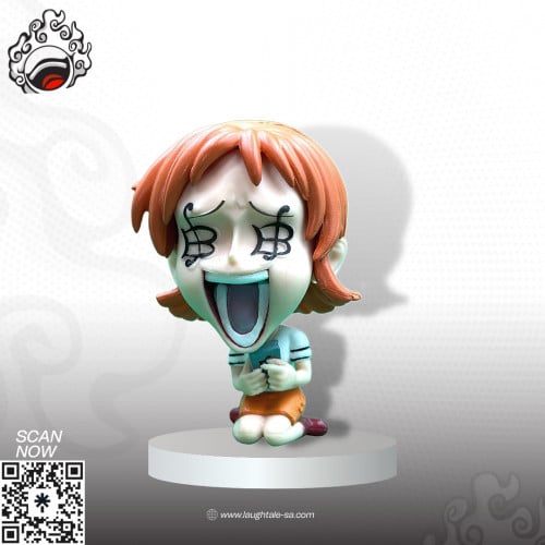 مجسم نامي ميني