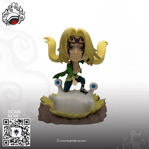 مجسم تسونادي