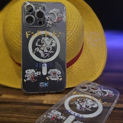 كفر جوال لوفي الجير الخامس