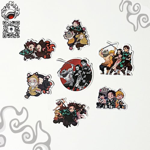 مجموعة تانجيرو/ نوزيكو/ زينيتسو/ اينوسكي