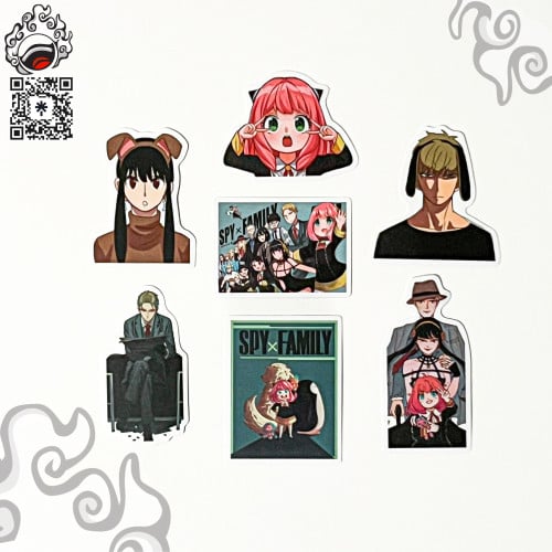 مجموعة عائلة انيا