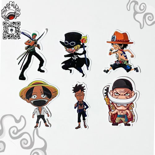 مجموعة حلفاء لوفي