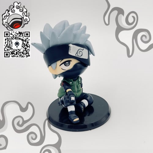 مجسم كاكاشي تشيبي