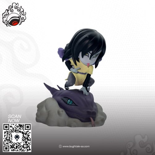 مجسم اوروتشيمارو