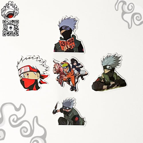 مجموعة كاكاشي