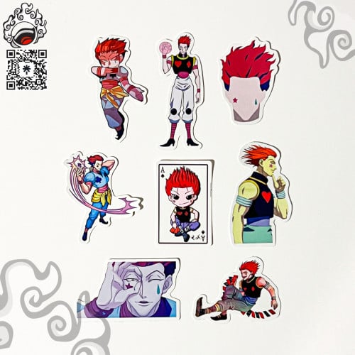 مجموعة هيسوكا