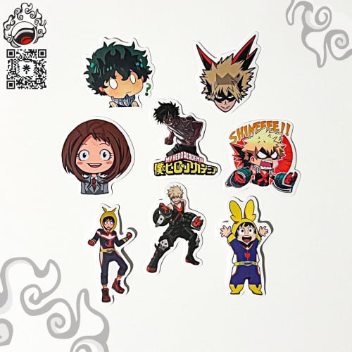 مجموعة ميدوربا و باكوقو 2