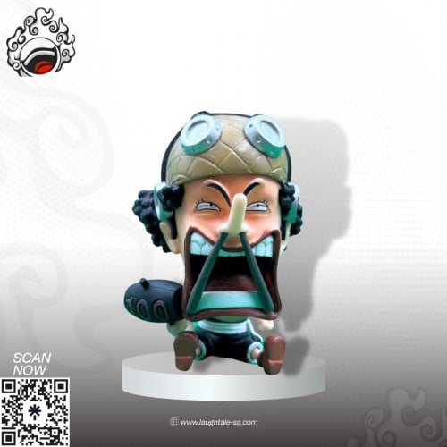 مجسم اوسوب ميني