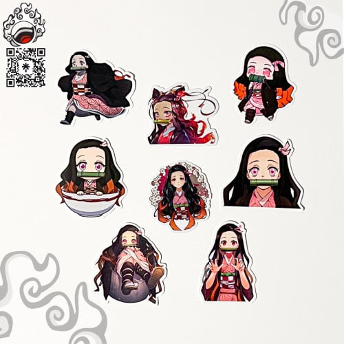 مجموعة نيزوكو 2