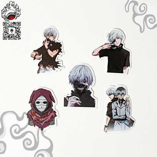 مجموعة توكيو غول