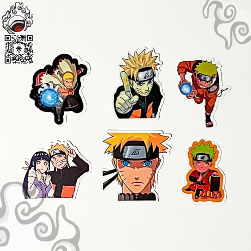 مجموعة ناروتو 2