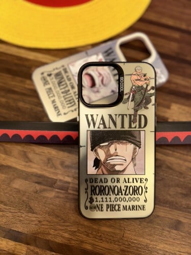 كفر جوال زورو ملصق المطلوبين