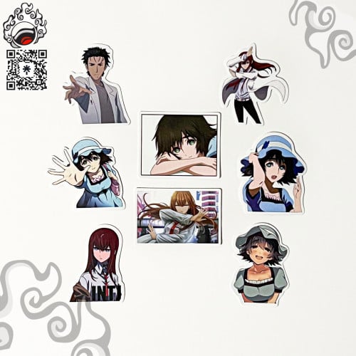 مجموعة ستاينز جيت