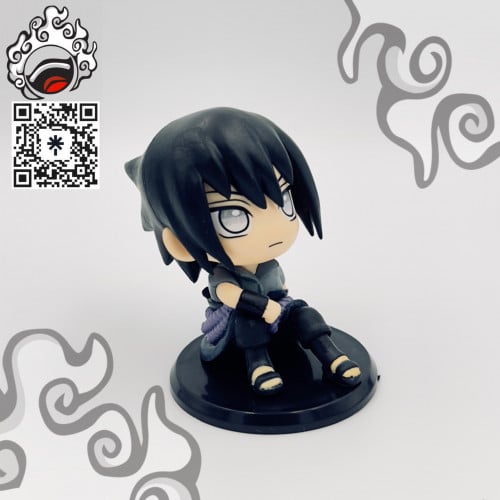 مجسم ساسكي تشيبي