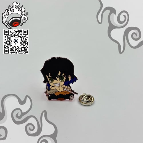 بنز اينوسكي