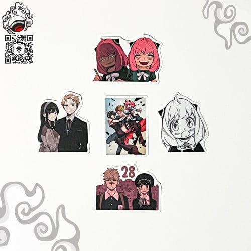 مجموعة انيا 4