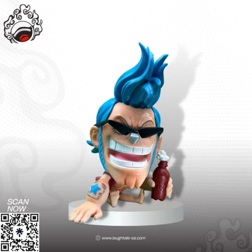 مجسم فرانكي ميني