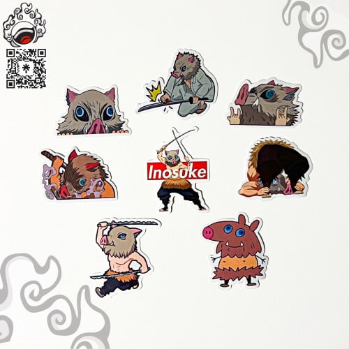 مجموعة اينوسكي