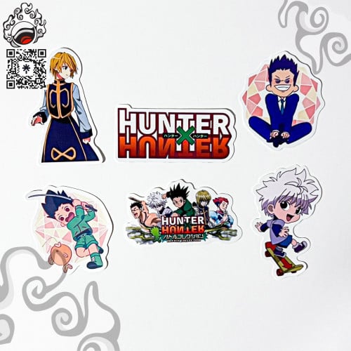 مجموعة اختبار الصيادين