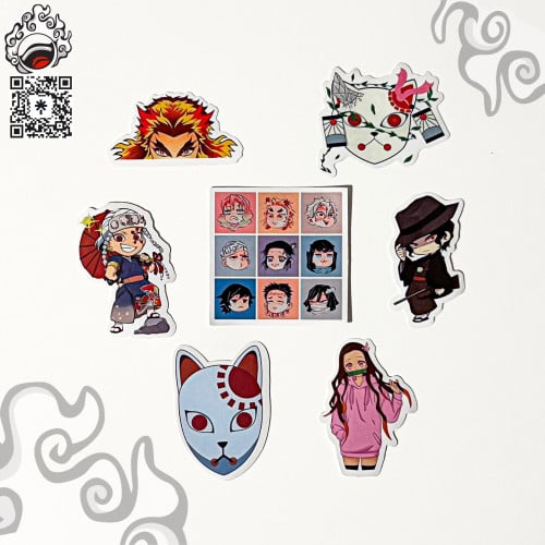 مجموعة ديمون سلاير المميزة