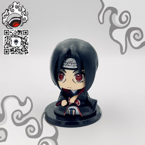 مجسم ايتاتشي تشيبي