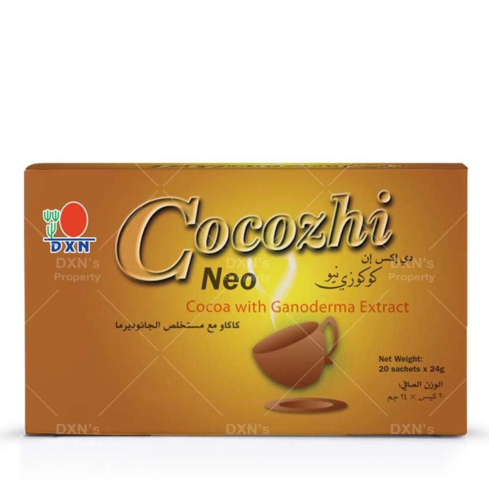 كوكوزي نيو بدون سكر