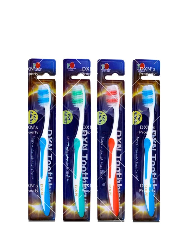 فرشة الأسنان للبالغين