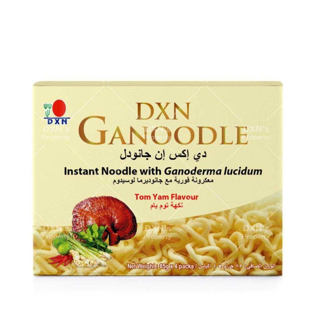 جانوديل ( نكهة توم يام )