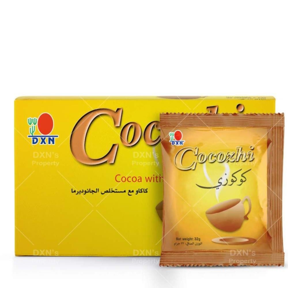 كوكوزي بسكر