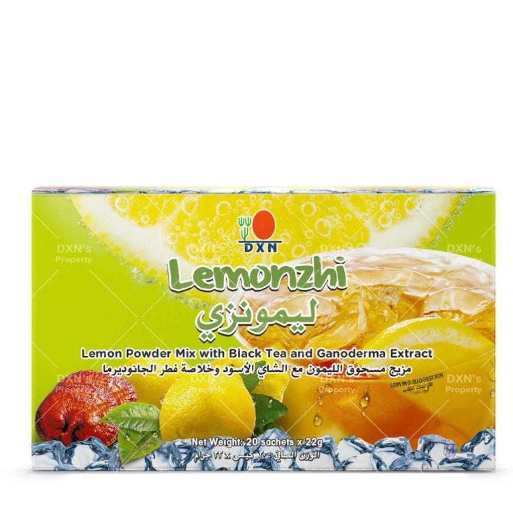 شراب ليمونزي
