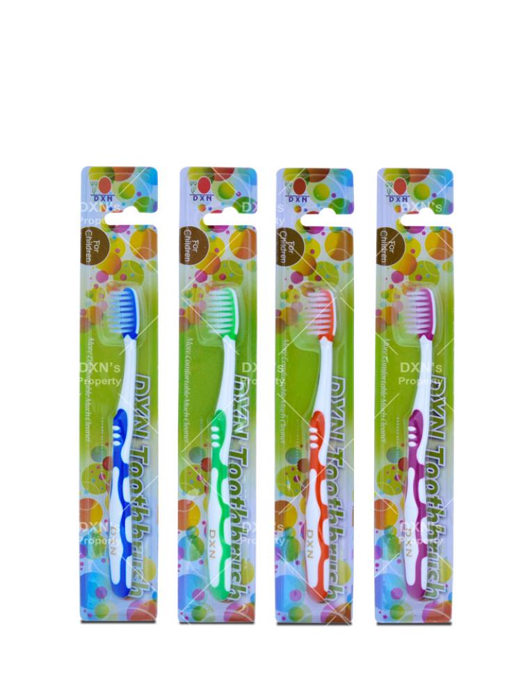 فرشة الاسنان للصغار