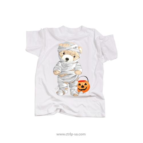 تيدي - Mummy