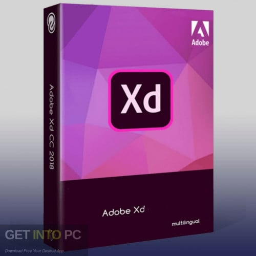 برنامج ادوبي اكس دي | Adobe XD