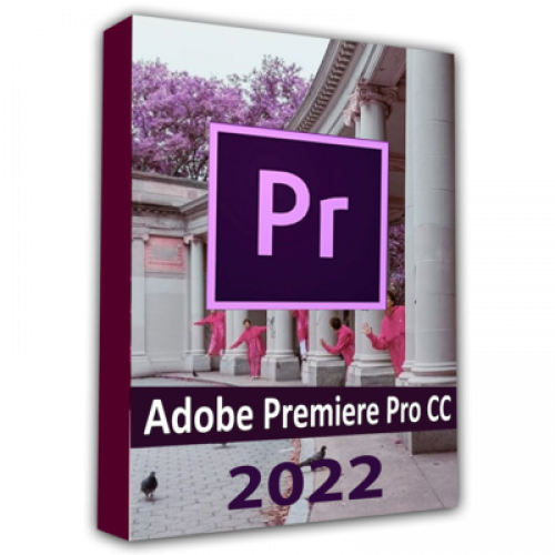 برنامج ادوبي بريمير برو Adobe Premiere Pro