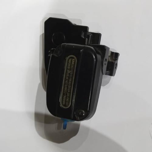 مجموعة ماستر الفرامل الأمامي (الأسطوانة الرئيسية) من Harley Davidson لون الأسود يمين لدراجات هارلى تورينق 2018-2015 مستخدم بحالة ممتازة