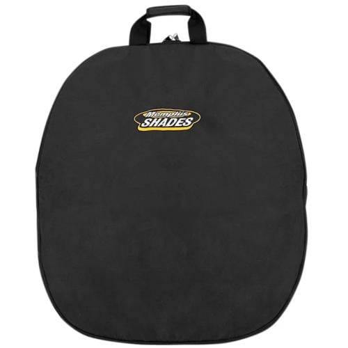 حقيبة لحماية وتخزين الويند شيلد من MEMPHIS SHADES