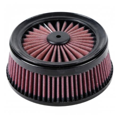 فلتر الهواء الداخلي لدراجات هارلى تورينق سوفتيل داينا سبورستر  1991-2017