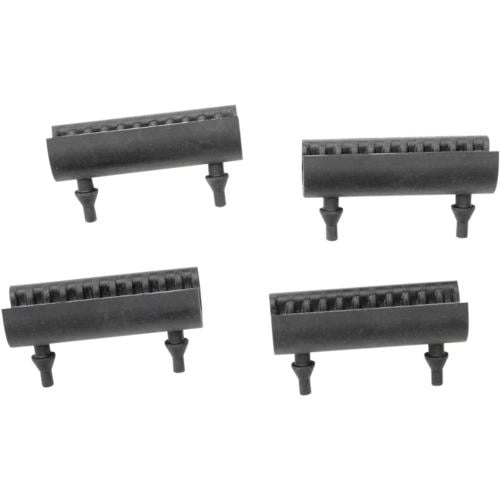 طقم ربر سدل باقز هارلي ديفيدسون لدراجات هارلي تورينق  Harley Touring 2014-2024