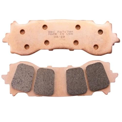 فحمات FA717HH من EBC لدراجات Honda