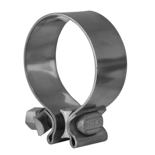 كلامب مفلر لدراجات هارلي 2.5