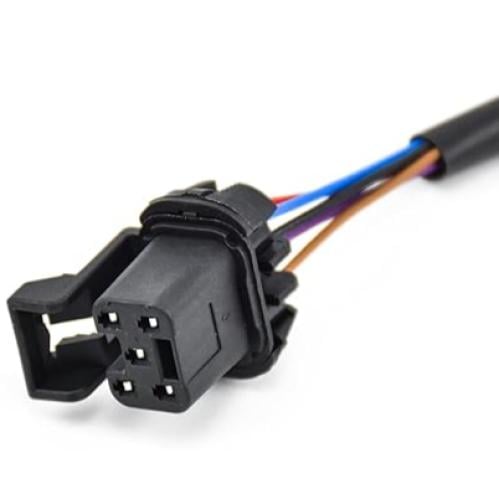 فيش إنارة التورباق لدراجات هارلى تورينق 2014-2022