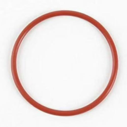 حلقة O-حلقة من جيمس جاسكيت لتروس القيادة الرئيسية المفردة لدراجات هارلى تورينق سوفتيل داينا موديل 2006-2017