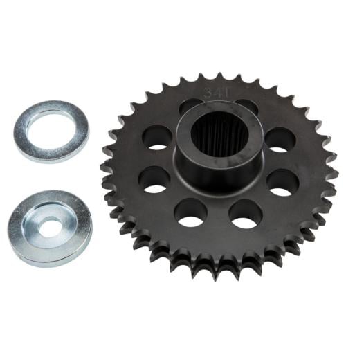 كمبنزيتر من Harddrive لدراجات هارلي تورينق سوفتيل داينا 2006-2017