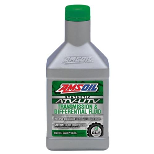 زيت قير ودفرنس من أموزيل للدراجات النارية