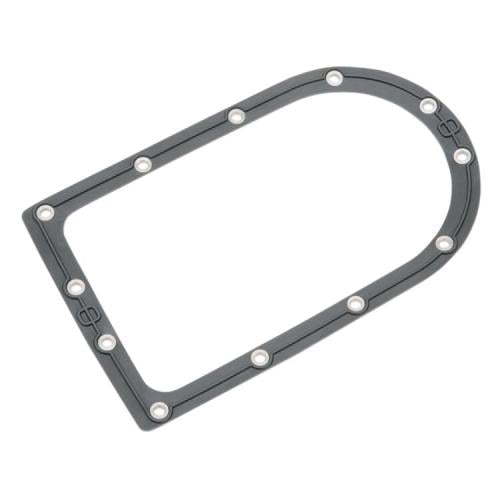 قازقيت باب مضخة الوقود من Drag Specialities لـدراجات هارلي داينا  2004-2017