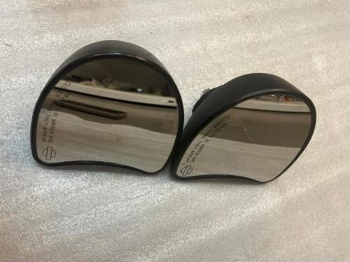 مريات جانبية هارلي ديفيدسون  لدراجات هارلي تورينق 2014-2024  مستخدم بحالة جيدة