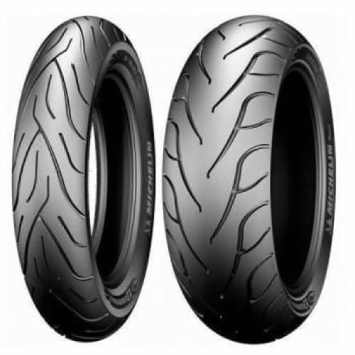 Michelin commander III Tires 100/90-19 - 160/70-17 Tire Set Harley Street Bob