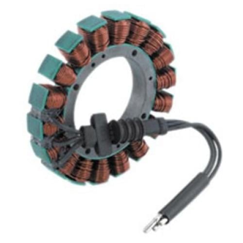 دينمو الكهرباء من Cycle Electric لدراجات هارلي سوفتيل دينا 2001-2006