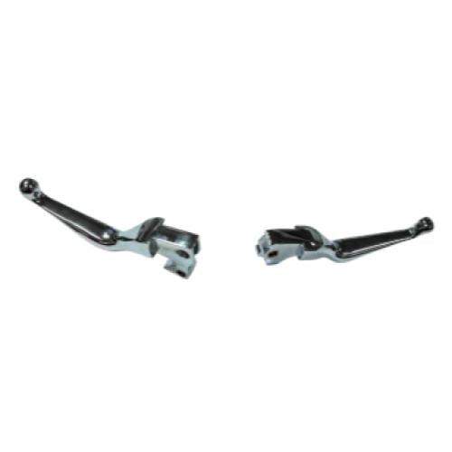 مقابض كروم Harddrive  لدراجات هارلى سبورستر 2012- 2007